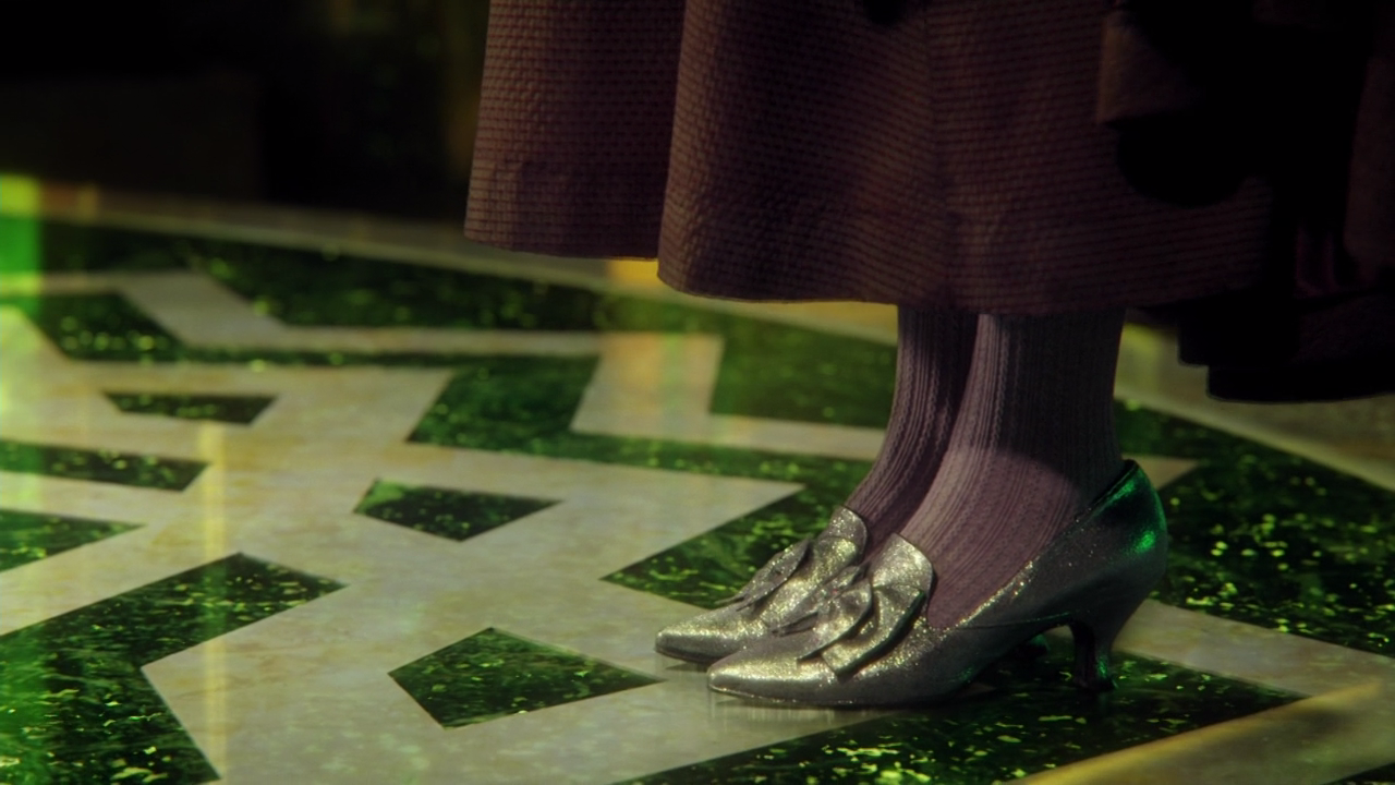 once upon a time silver slippers image gallery ouat oz once upon a time silver slippers image gallery ouat oz